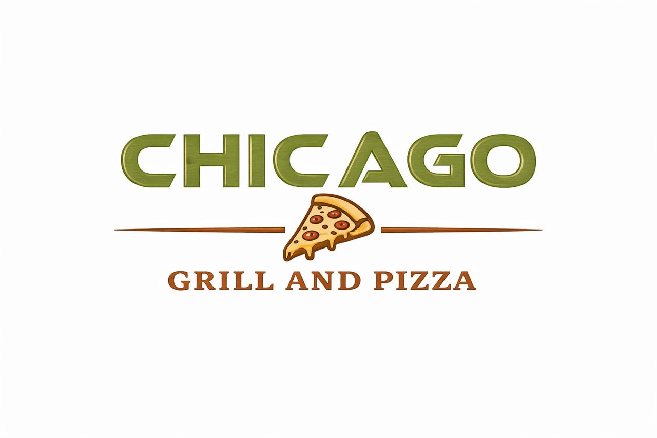 Chicago Grill and Pizza