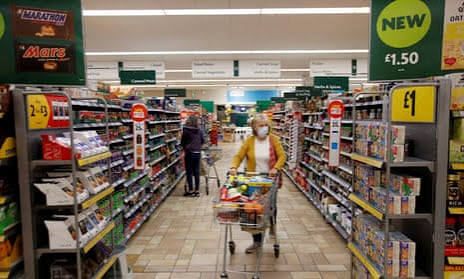 Cleft Mini Market
