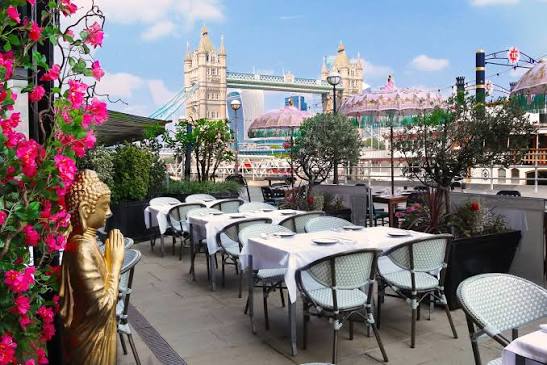 Rasputin Restaurant